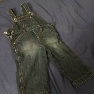 Overalls